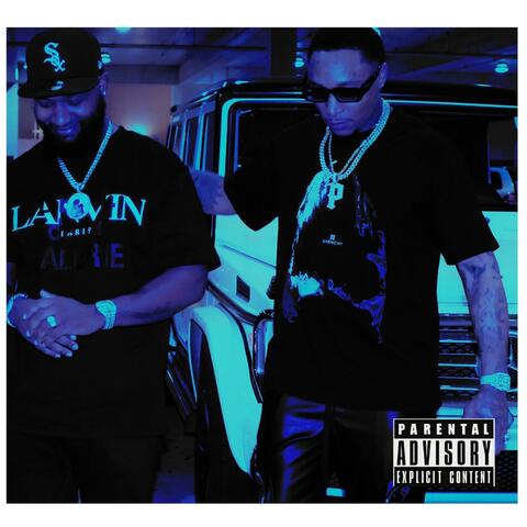 G Wagon (feat. O.V Charlie)