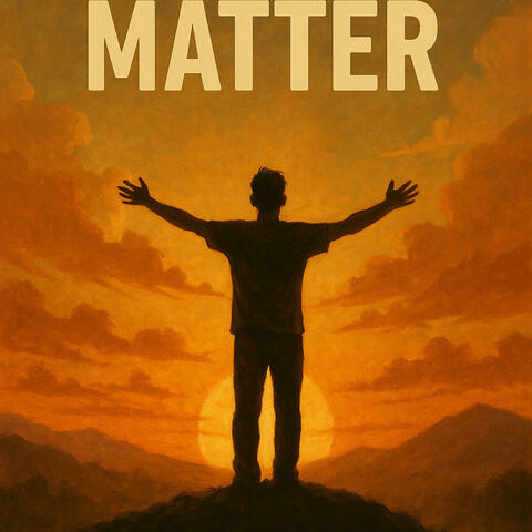 YOU MATTER