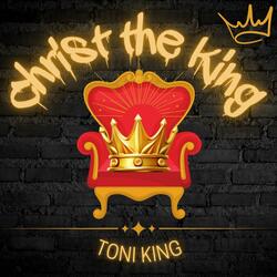 Christ The King