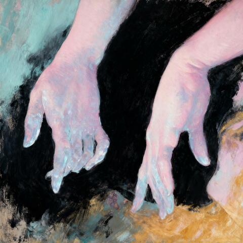 Touch Me Through The Static