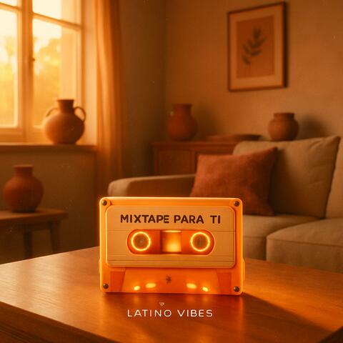 Mixtape Para Ti