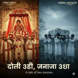 Doli Uthi Janaza Utha