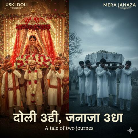 Doli Uthi Janaza Utha