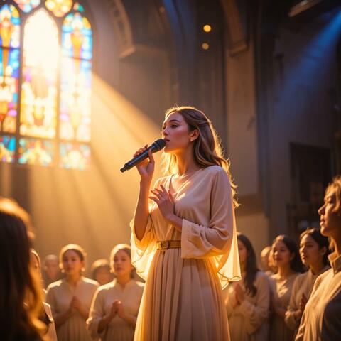 Goodness Of God: Top 10 Praise and Worship Hits