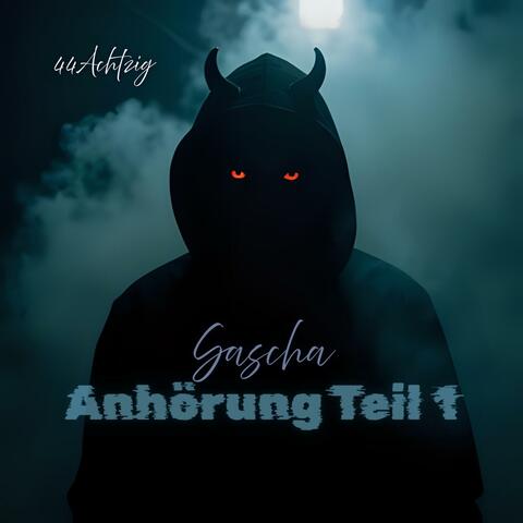 Anhörung Teil 1 - Sascha