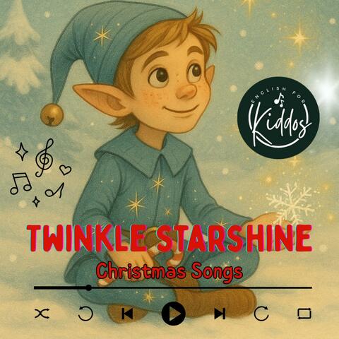 Twinkle Starshine
