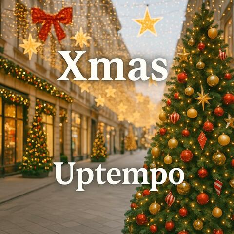 テンションが上がるアップテンポなクリスマスBGM