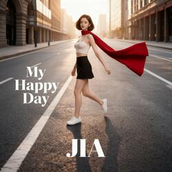 My Happy Day (korean Version)