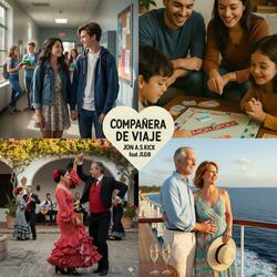 Compañera de Viaje (Bolero Version)
