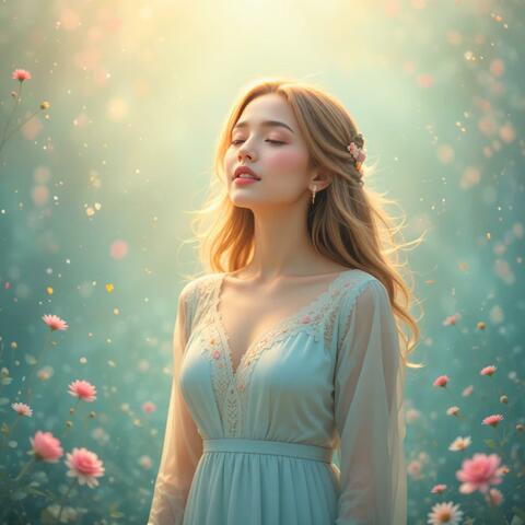 Just Say The Name: Jesus Songs For When You Feel Anxious