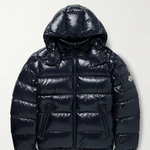 Went Moncler
