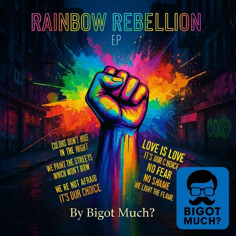 Rainbow Rebellion