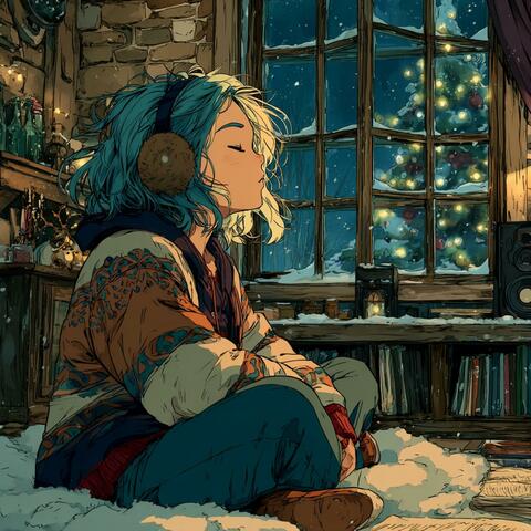 Nostalgic Noel: Lo-Fi Memories