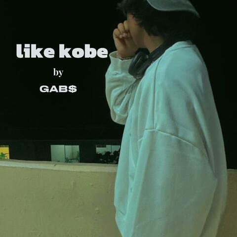 like kobe