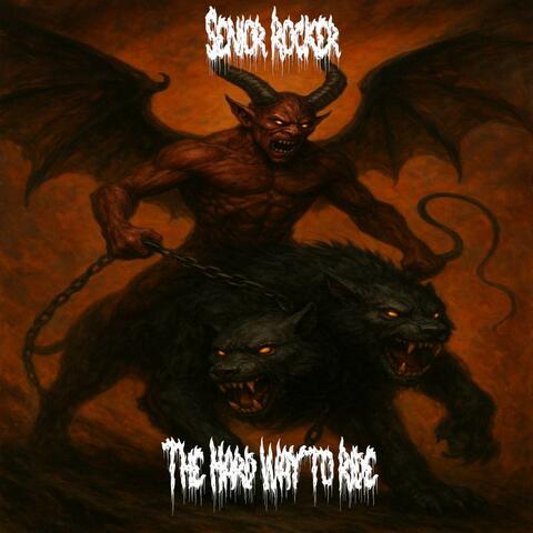 The Hard Way to Ride