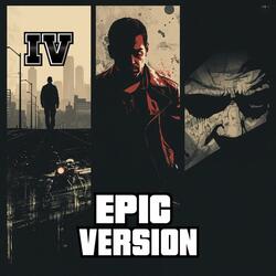 GTA IV Theme (Epic Version)