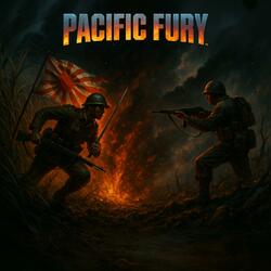 Pacific Fury