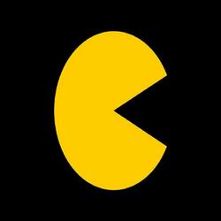 PAC MAN