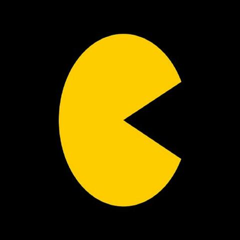 PAC MAN