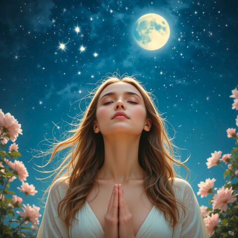 Under Your Wings Night Prayers For Sleep