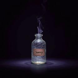 Sorry Isn’t Medicine