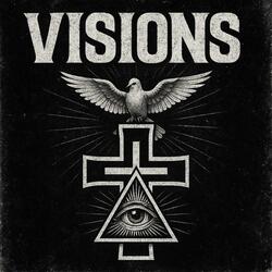 The Cross in Every Vision