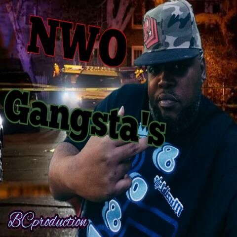 NWO Gangsta's