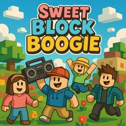 Sweet Block Boogie