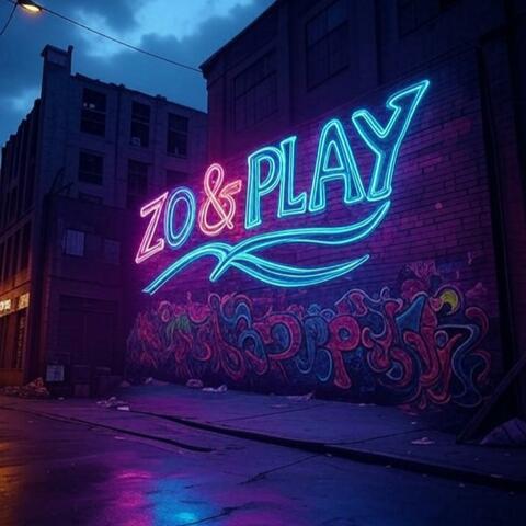 Zoe & Play