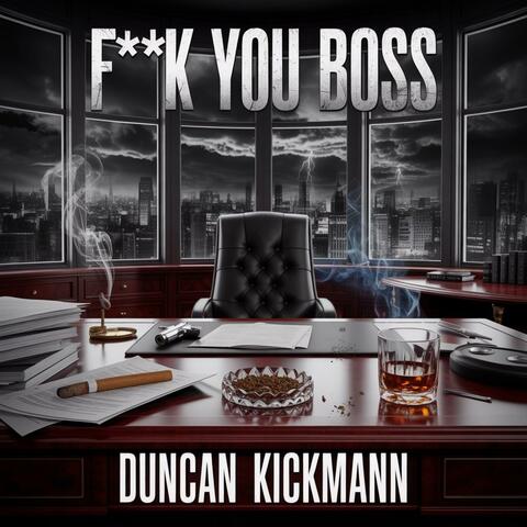 Fuck You Boss