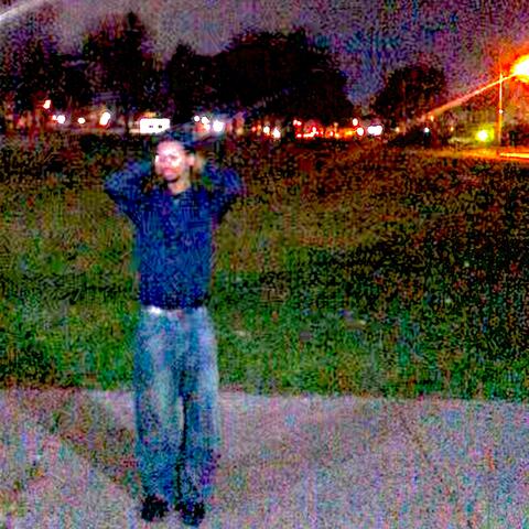 God In My Town SO WHAT / Cloak and Dagger