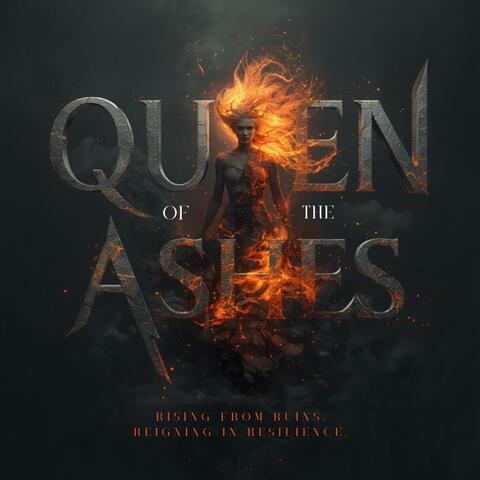 Queen Of The Ashes