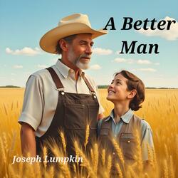 A Better Man