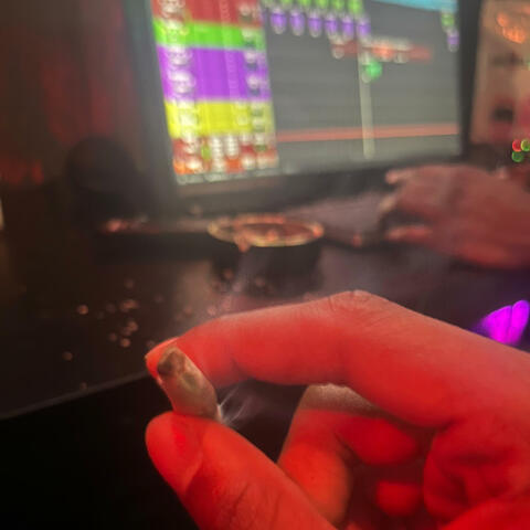 You the one (feat. lbdan)