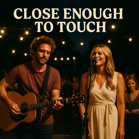 Close Enough to Touch