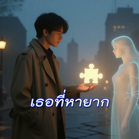 เธอที่หายาก