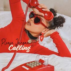 Please Jangan Calling