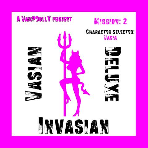 invasian: Vasian Deluxe