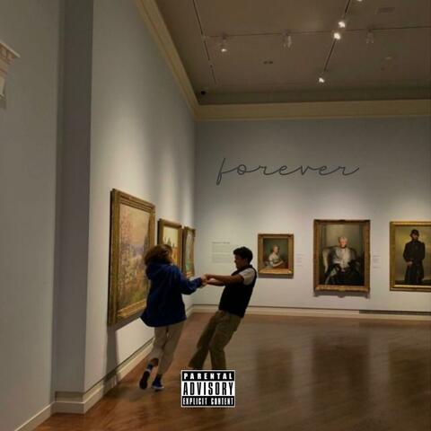 FOREVER (SOLO)