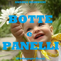 Botte e Panelli (Pedagogia Nera) (Radio Edit)