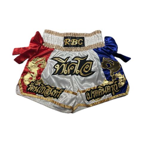 T.K.O. (Technical Knockout)