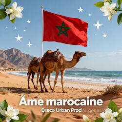 Ame Marocaine