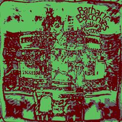 Barbaric Balconies (Radio Edit)