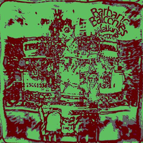 Barbaric Balconies (Radio Edit)