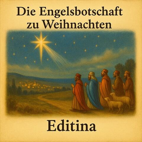 Die Engelbotschaft zu Weihnachten