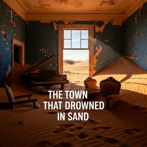 This Town Was Swallowed by the Desert After They Found Diamonds (Audiobook History of Architecture)