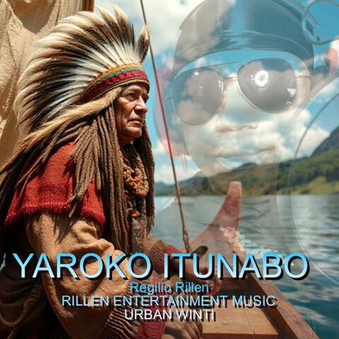 Yaroko Itunabo