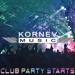 Club Party Starts