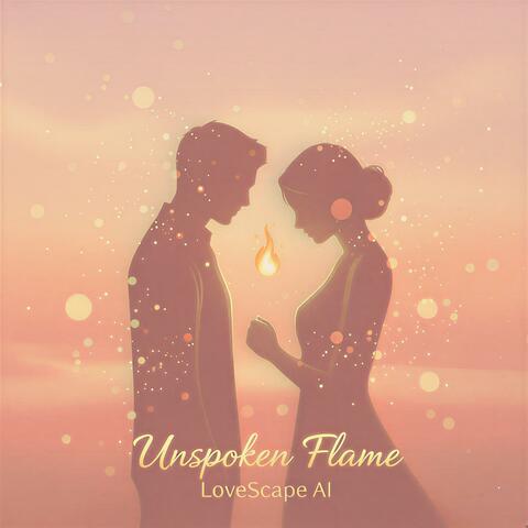 Unspoken Flame