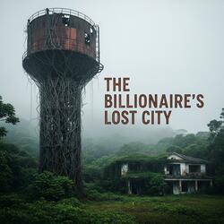 Why Henry Ford's Billion-Dollar City Was Swallowed by the Jungle (History of Architecture Tales Novel Audiobook)